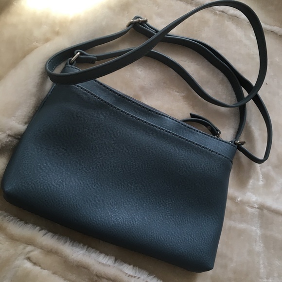 Nine West Bag Purse in Blue - Picture 2 of 3